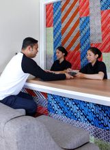 로비 4 Meliala Express Cilaki