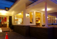 외관 3 Meliala Express Cilaki