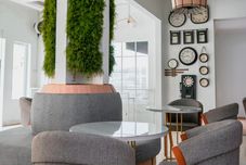 공용 공간 Meliala Express Cilaki