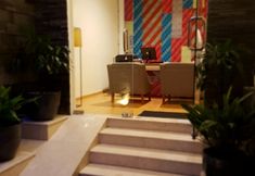 로비 4 Meliala Express Cilaki