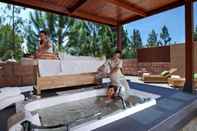 Fasilitas Hiburan The Chateau Spa & Wellness Resort