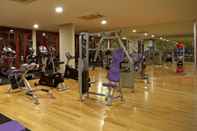 Fitness Center The Chateau Spa & Wellness Resort