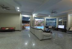 大堂 2 Bonsai Surf Lodge