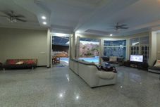 大堂 Bonsai Surf Lodge