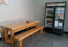 公共空间 5 Bonsai Surf Lodge