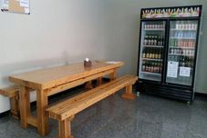 公共空间 Bonsai Surf Lodge