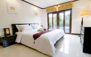 Bilik Tidur 3 Canaan & The Cliff Private Pool villa