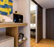 Kamar Tidur 6 Kudo Hotel & Beach Club (Adults Only)