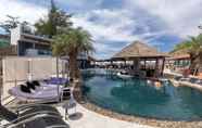 Kolam Renang 3 Kudo Hotel & Beach Club (Adults Only)