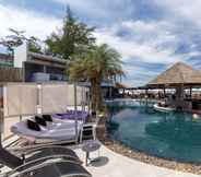 Kolam Renang 3 Kudo Hotel & Beach Club (Adults Only)