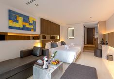 寝室 7 Kudo Hotel & Beach Club (Adults Only)