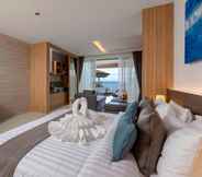 Bangunan 5 Kudo Hotel & Beach Club (Adults Only)