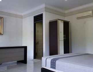 ล็อบบี้ 2 Royal Room near Teras Kota BSD (KP3)