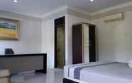 ห้องนอน 3 Royal Room near Teras Kota BSD (KP3)