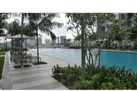 Swimming Pool Cyberjaya WIFI Gym Suites near Putrajaya