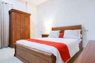 Others RedDoorz @ Avros Guest House Medan