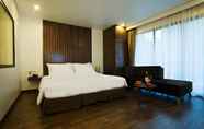 Phòng ngủ 6 Inearth Hotel Hanoi