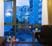 Phòng ngủ 4 Inearth Hotel Hanoi