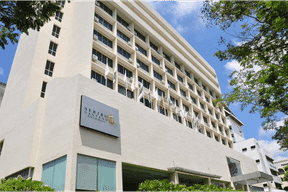 The Jerai Hotel Alor Setar