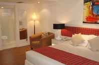 Phòng ngủ The Jerai Hotel Alor Setar