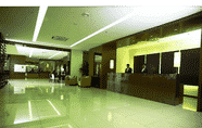 Lobby 2 The Jerai Hotel Alor Setar