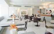 Restaurant 6 AT Ease Saladaeng by AETAS