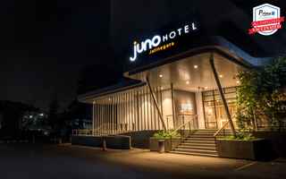 Juno Jatinegara Jakarta, Rp 450.666