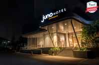 Lobi Juno Jatinegara Jakarta