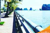 วิวและสถานที่ท่องเที่ยวใกล้เคียง Zostay Halong Backpackers