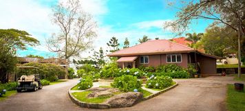 Bangunan 2 The Jerai Hill Resort