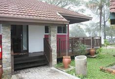 Bên ngoài 7 The Jerai Hill Resort