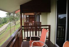 Khu vực công cộng 6 The Jerai Hill Resort