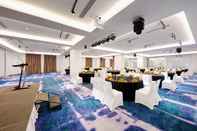 Dewan Majlis Wyndham Danang Golden Bay