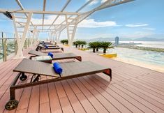 Swimming Pool 5 Wyndham Danang Golden Bay