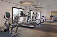 Fitness Center Wyndham Danang Golden Bay