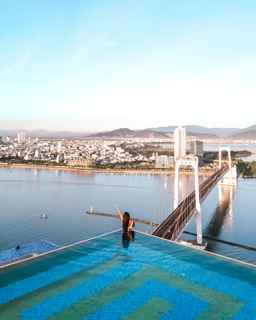 Wyndham Danang Golden Bay, USD 89.40