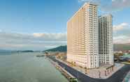 Bên ngoài 4 Wyndham Danang Golden Bay