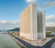 Exterior 4 Wyndham Danang Golden Bay