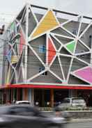 EXTERIOR_BUILDING Citismart Bandara 		