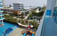 ภายนอกอาคาร 3 My Resort Hua Hin F604