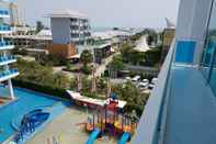 Bangunan My Resort Hua Hin F604