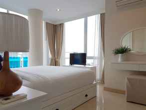 Bedroom 4 My Resort Hua Hin F604