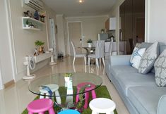 Common Space 7 My Resort Hua Hin F604