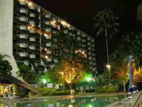 Bangunan 4 The Regency Tanjung Tuan Beach Resort