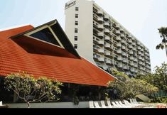 Exterior 6 The Regency Tanjung Tuan Beach Resort