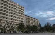 Bangunan 2 The Regency Tanjung Tuan Beach Resort