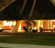 Lobby 3 The Regency Tanjung Tuan Beach Resort