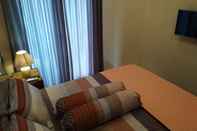 Kamar Tidur D8 Kost (Male only)