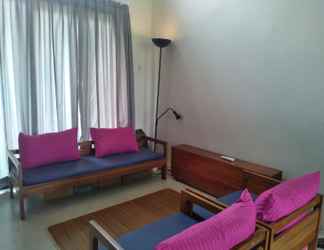 Lobby 2 D8 Kost (Male only)
