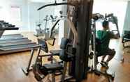 Fitness Center 6 Kridatama Property Bassura City